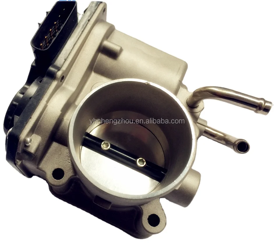 Electronic throttle body assembly 220300C020 2203075020 fits 05-14 Toyot a Tacoma 2.7L-L4