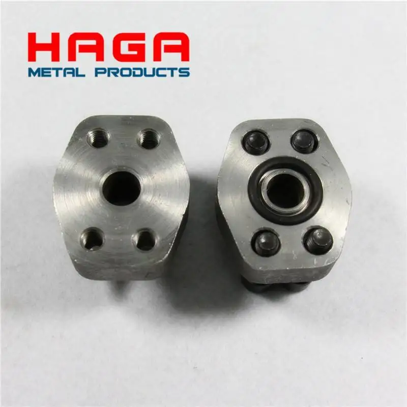 Hot Selling Full Specification Hydraulic 6000 Socket Welding Split Flange