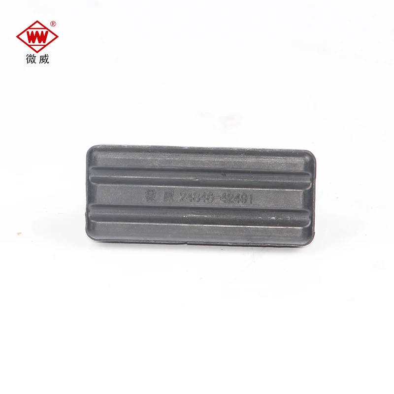 Good quality small rubber stopper rubber water stopper vials rubber stopper