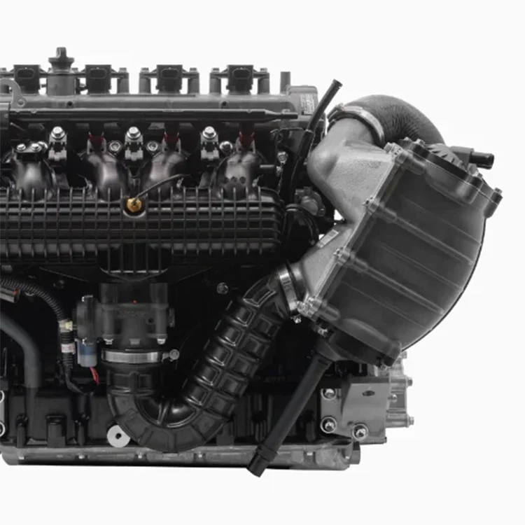 High Quality Good Price Original Engine 4-stroke 4-cylinder 1812cc Engine Watercraft Jet Ski For Yamaha