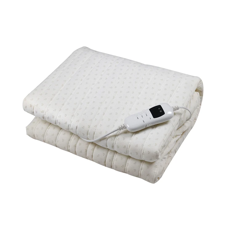 
Hot Sale Comfort Cheap High Quality Heat Electric Pad 