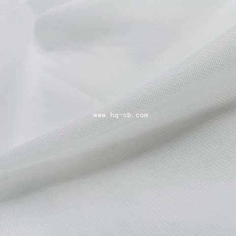 High fastness to washing PA coating knitting interlining polyester interlining