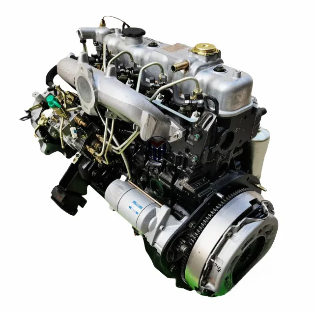 High Quality Used Engine Japan Original ISUZU 4HK1 6HK1 4jb1 Diesel Engine Assembly for Construction Machinery Parts