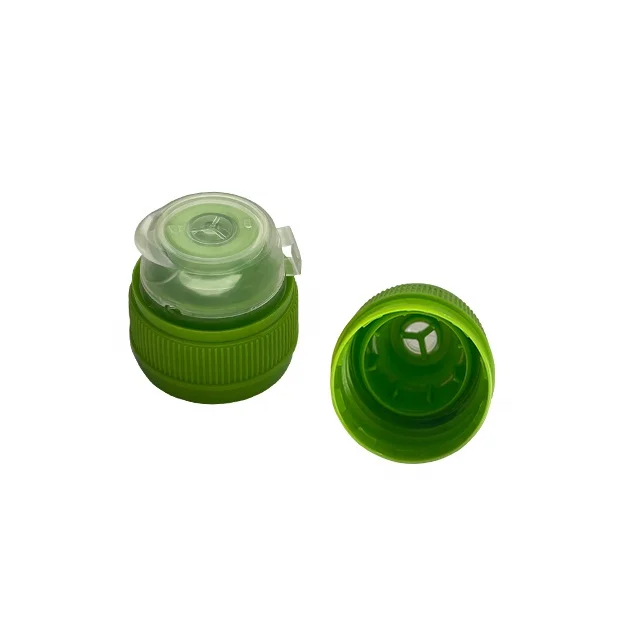 28Mm 30Mm 38Mm Plastic Sport Spout Flip Top Cap For Sport Cap Water