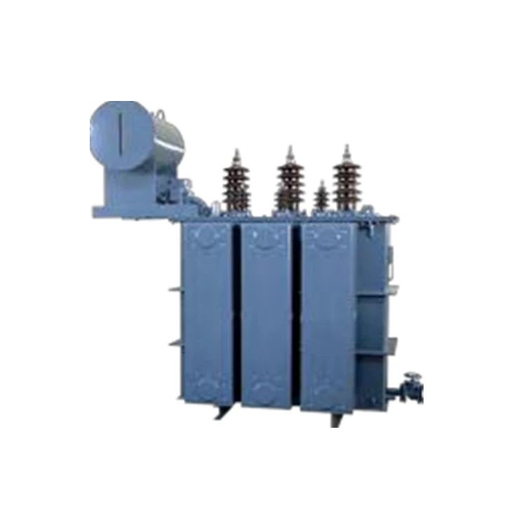 Custom 10 mva 20 mva 50 mva high voltage transformer Step-down oil immersed high voltage transformer 750 kva transformer