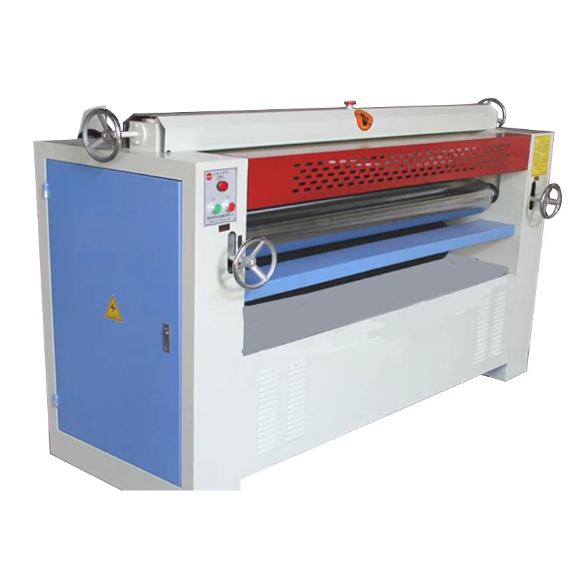 Машина для нанесения клея на 2,6 метров