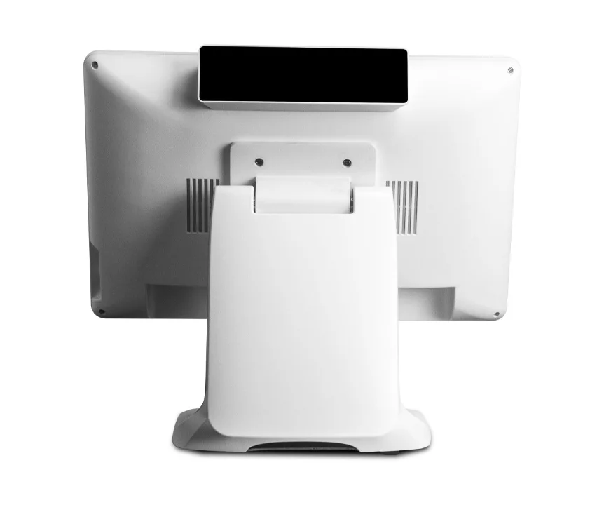 Pos-компании с двумя экранами windows программы интеграции точек продаж для системы инвентаризации розничных магазинов punto de venta optuca и