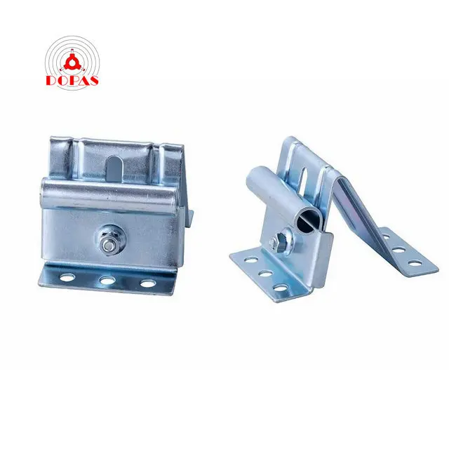 Garage Door Roller/Hinge/Top Bracket/ Fastener for 7 feet door