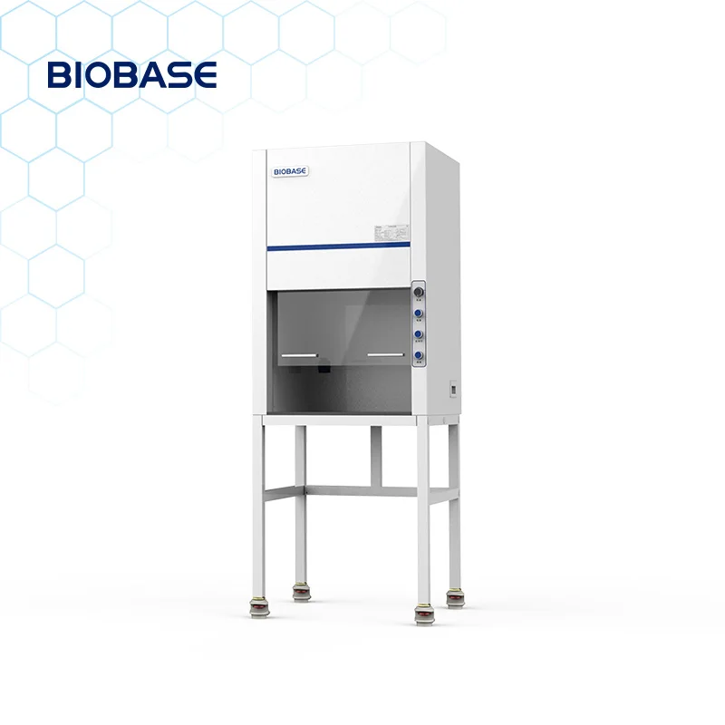 BIOBASE FH700 Laboratory Furniture Lanoratory Mini Laminar Air Flow Cabinet Fume Compounding Hood