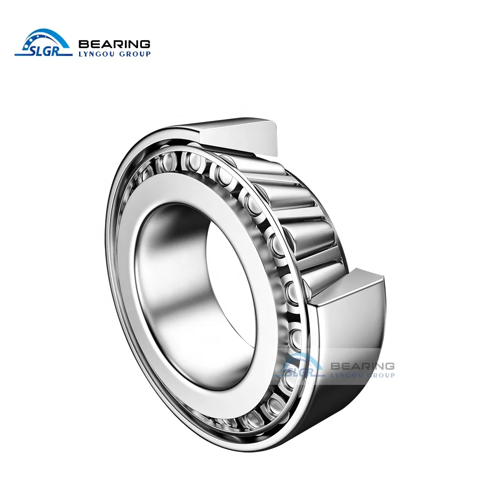 SLGR JYUB707 Tapered Roller Bearings 32906 Bearing Supplier Roller Bearing Unit