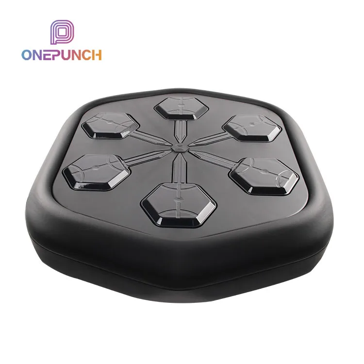 Wholesale Smart Bluetooth Boxing Train Music Boxing Machine smart music boxing for fitness at home used car used clothes