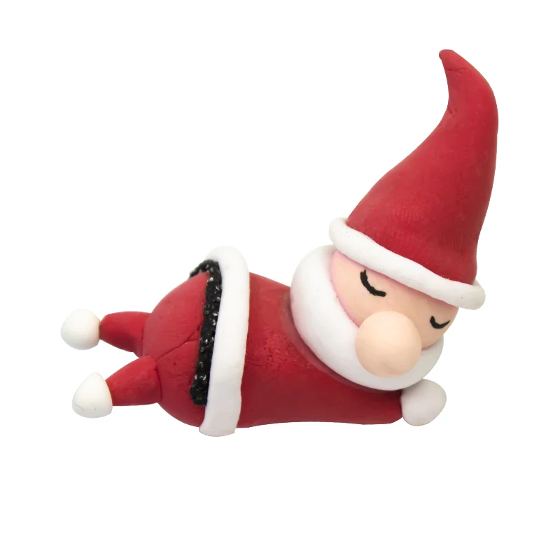 
High-performance Modeling Kids 3d Soft Light Bulk Playdough Crafts Air Dry Sand Clay 