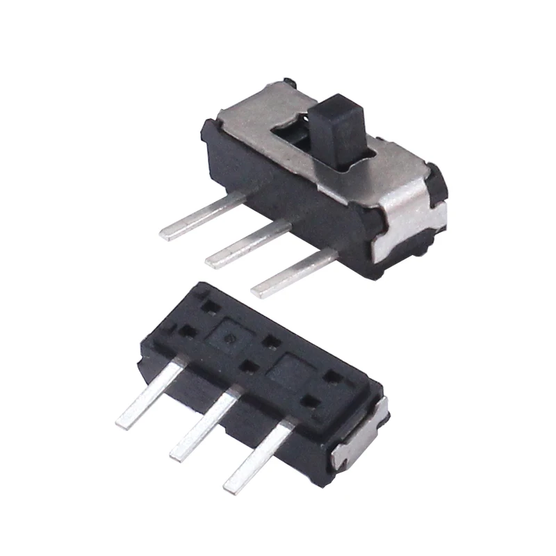 Лидер продаж прочный Циркулярный слайдер MK12D13