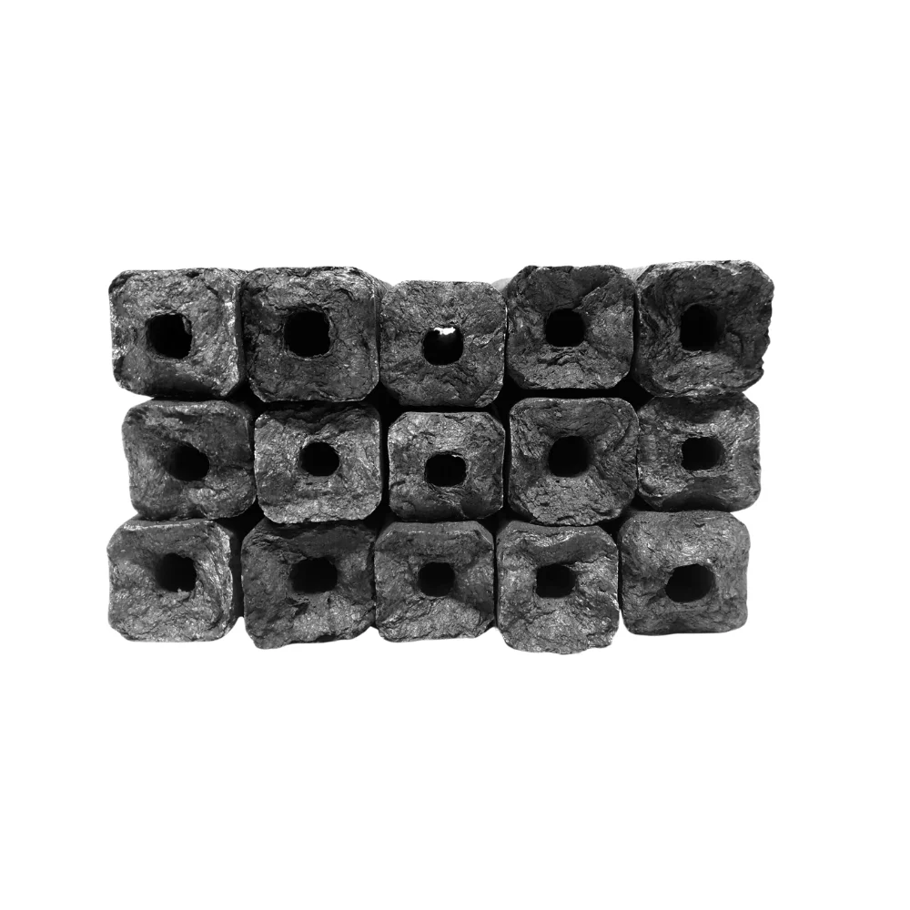 CoalVN Sawdust Charcoal With Quick Ignition & Long Burn Times, Perfect For Eco-Conscious Grilling & Other Everyday Needs