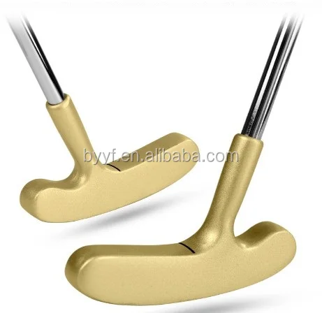 MINI GOLF PUTTER CLUB custom golf club luxury china wholesale golf clubs