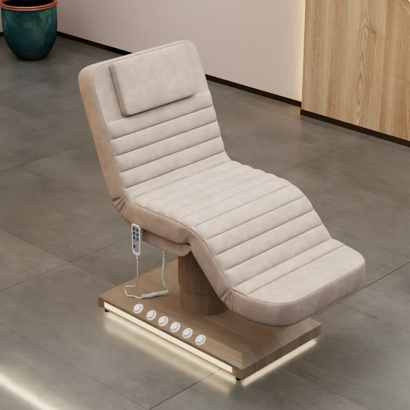 Стул для косметического массажа