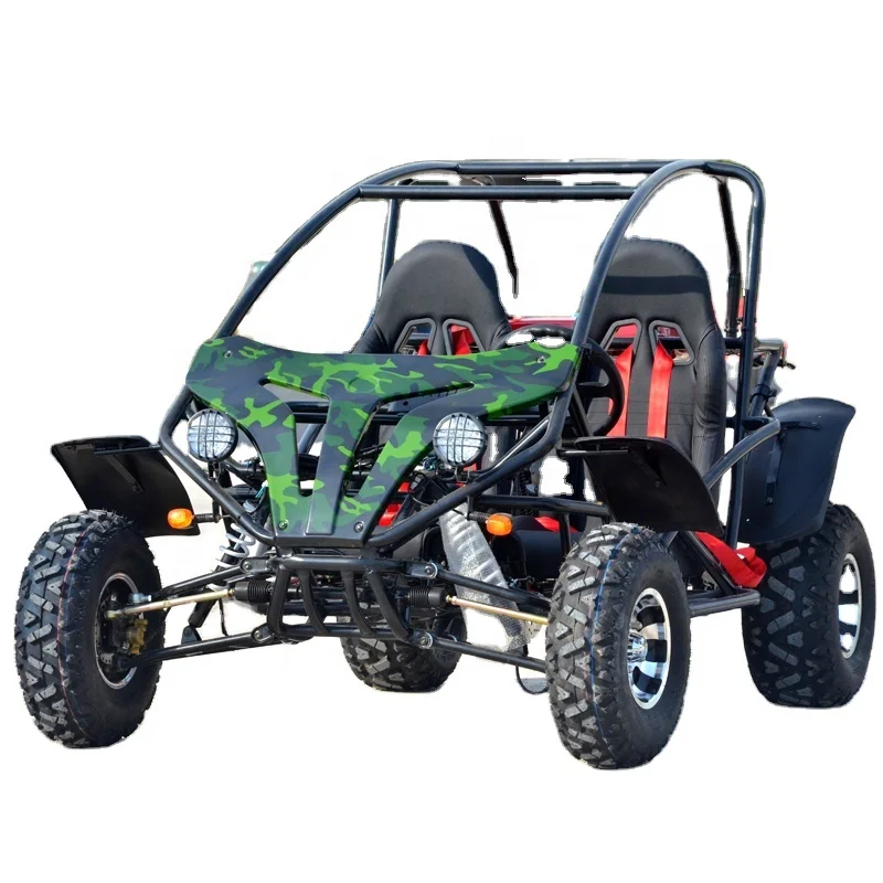 LNA share the joy 200cc off road buggy kits