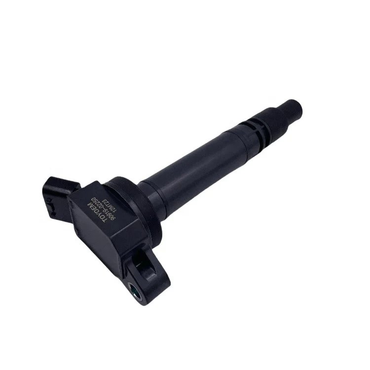 TOYOEM high performance Automotive parts car oil Auto Engine Spare Part90919-02250 for denso Ignition Coils for toyota for Lexus