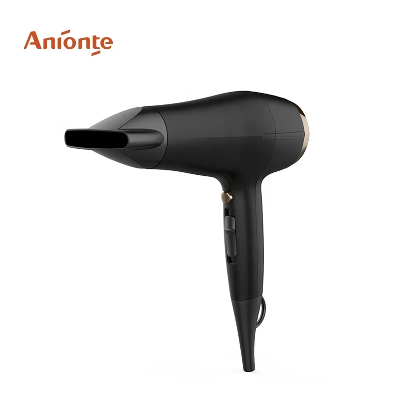 Best Supplier High Powerful High quality DC motor hair dryer Ionic  Commercial Household 2 Years Plastic