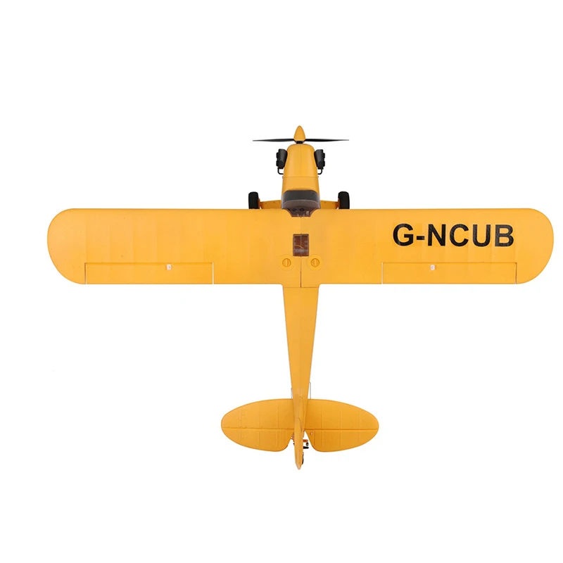 Wltoys XK A160 RC Airplane Brushless 5CH Remote Control Airplane for Adults Stunt Flying 3D 6G Mode Outdoor Foam Fixed Airplane