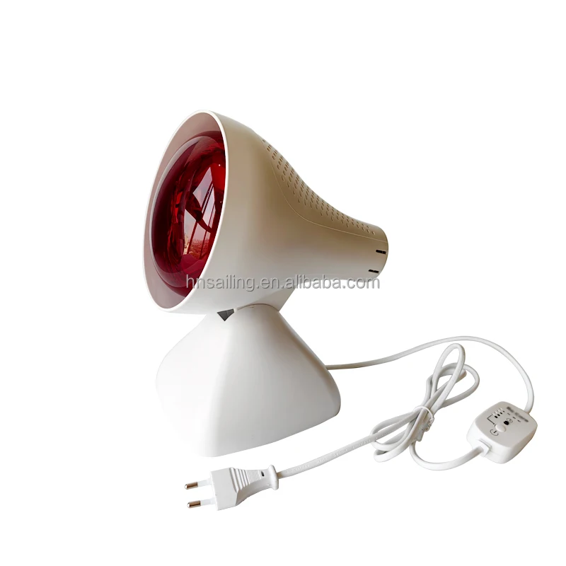 Physical heat treatment Infrared LIGHT Near IR Heat rehabilitation IRA Therapy Lamp healthcare lighting for Muscle aches with CE