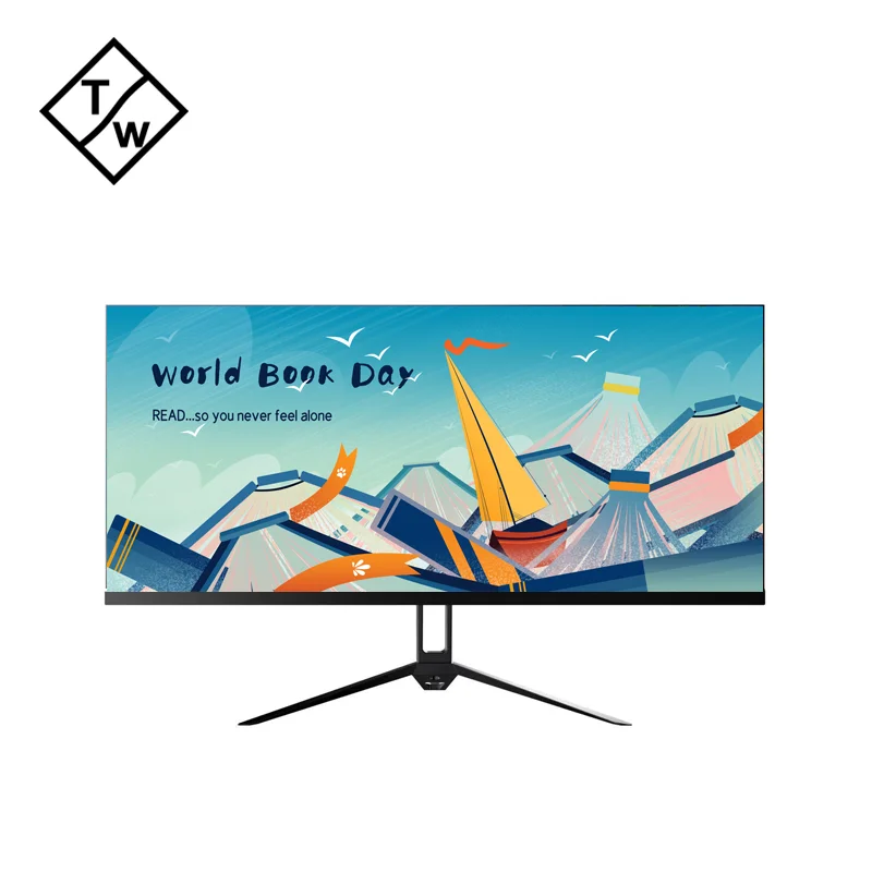 LE29 2560x1080 21:9 Ratio 29 inch 2K Wide Game Monitor LED Monitor