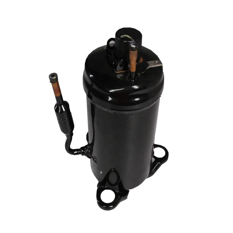 Good quality ac compressor made by famous brand factory R134a Highly Hitechi Rotary Small Compressor BSA645CV-R1EN