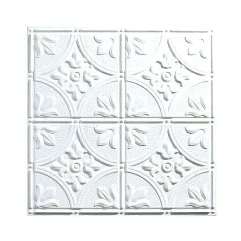 Modern Wholesale Decorative interior  pvc panel  Ceilings