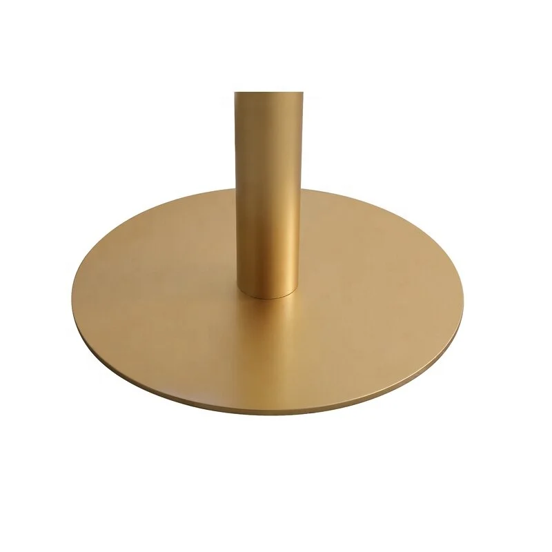 Manufacturers Selling Modern sofa Side Table  High Bar Stool Outdoor Marble Coffee Table