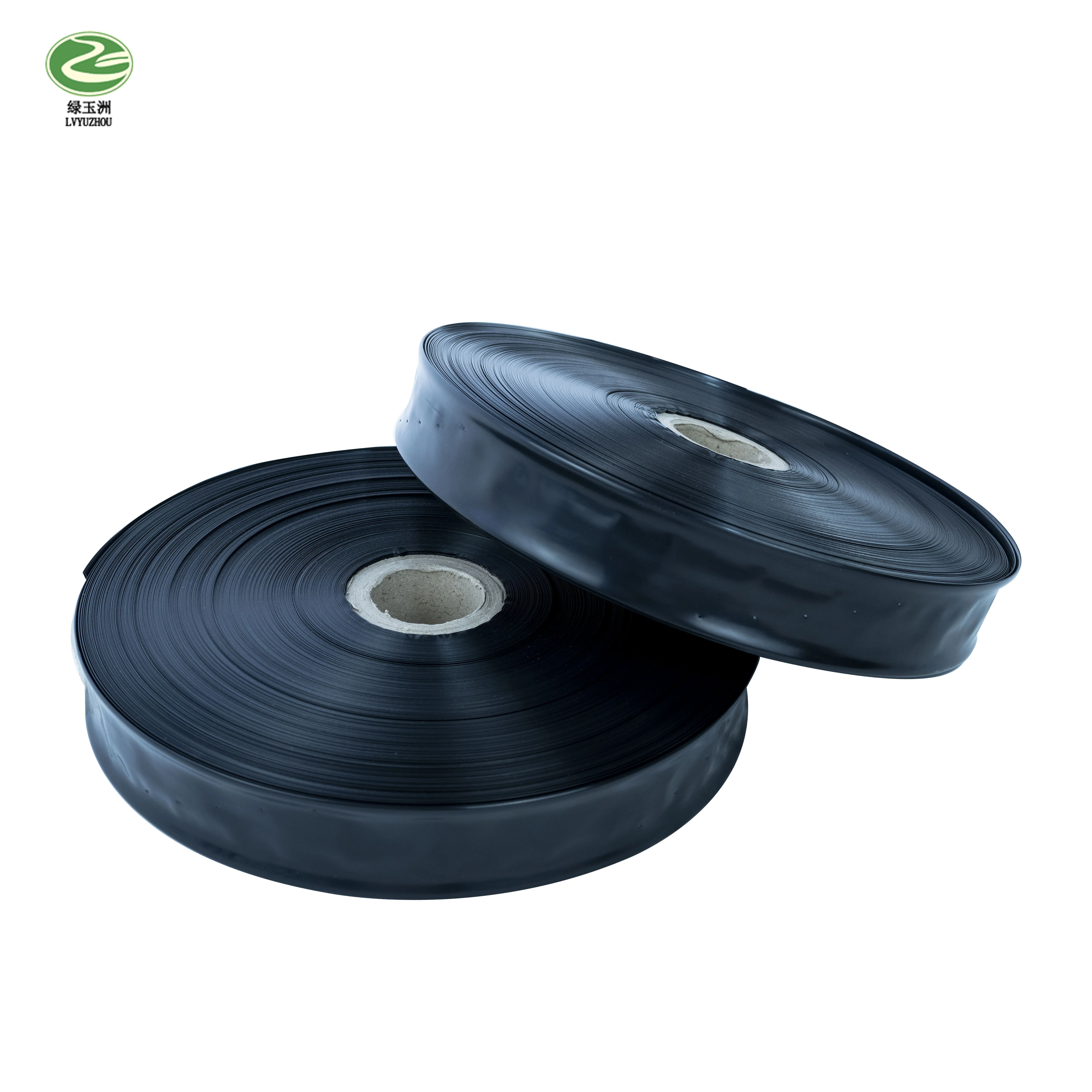 Tube Watering Hose Micro Irrigation For Farm System Agriculture Sprinkler Drip Pipe Pe Agricultural Water Rain Spray Tape