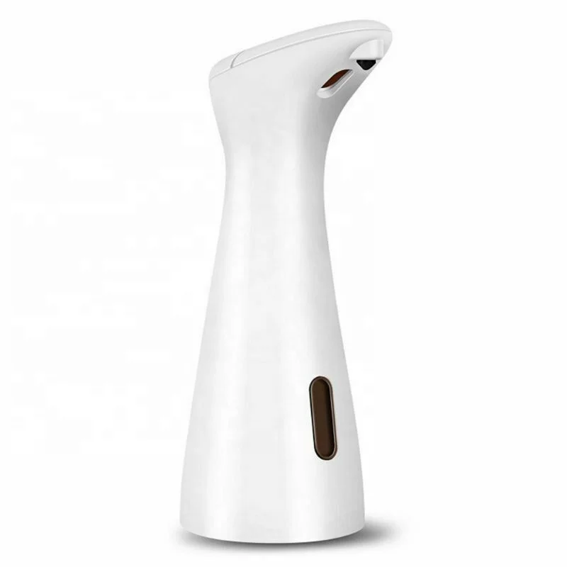 
Eco friendly small smart sensor no-touch electronic automatic hand sanitizer spray foam soap liquid dispense 