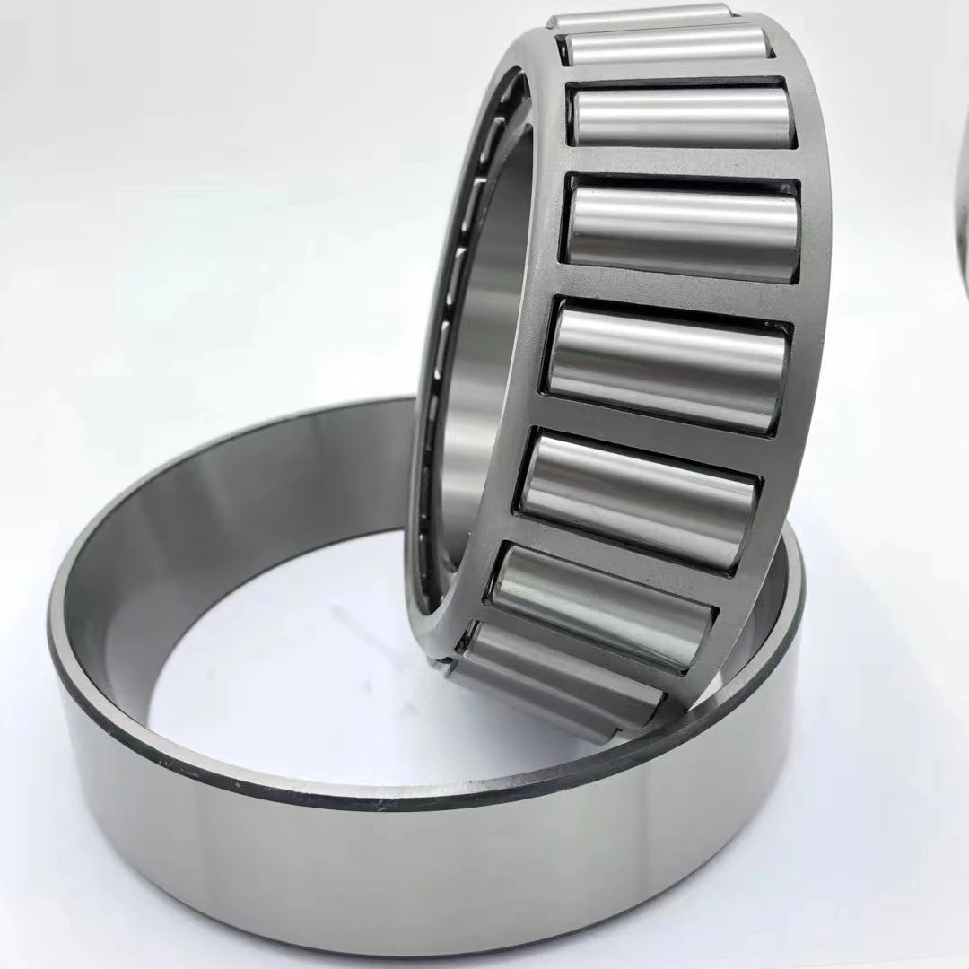 Tapered Roller Railway Bearing 32102rs bearing 302040(2097140) 32202 Tapered Roller Bearing