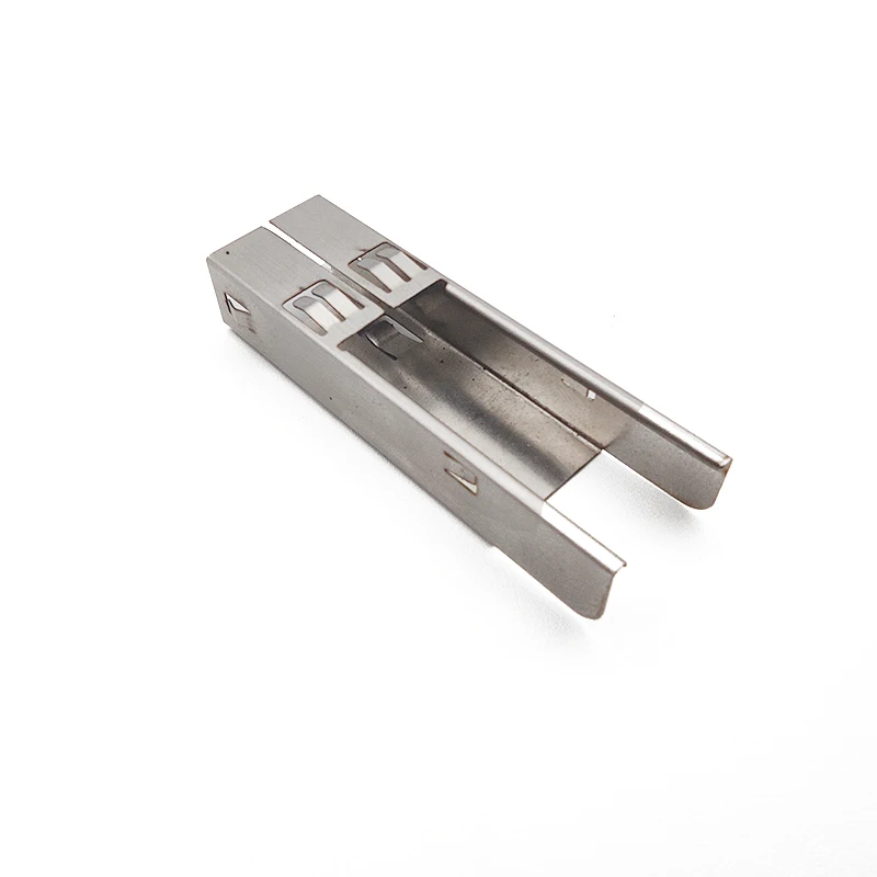 High Demand Sheet Metal Products Pressing Tool And Price Custom Sheet Metal Stamping Parts Bend Laser Cutting Fabrication