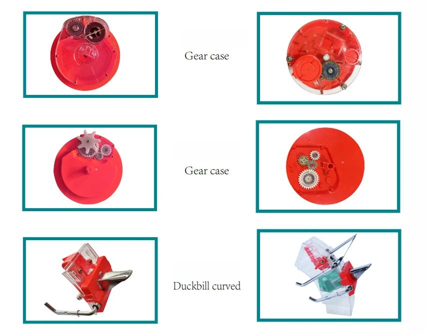 agriculture plant single manual hand pusher machine vegetable maize corn cereal crop hand push seeder