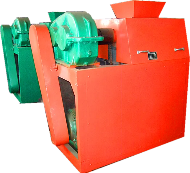 
Compost Organic Fertilizer Granule Granulating Process Plant 