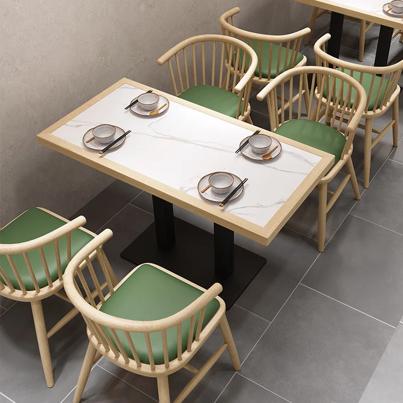 Commercial Hot Pot Restaurant Table Smokeless Electric Equipment
