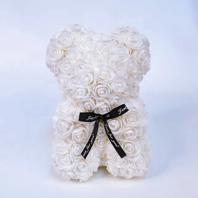 2022 Hot Sale Golden Supplier Artificial Blue Roses