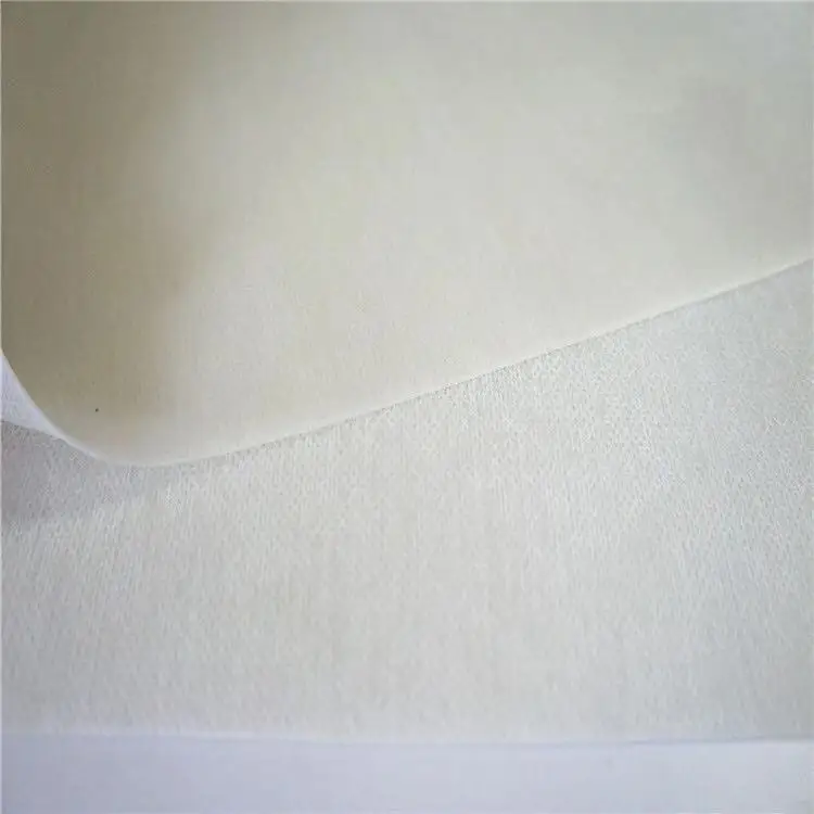 Hot selling Pingpong Hot Melt Sheet for Toe Puff and Counter
