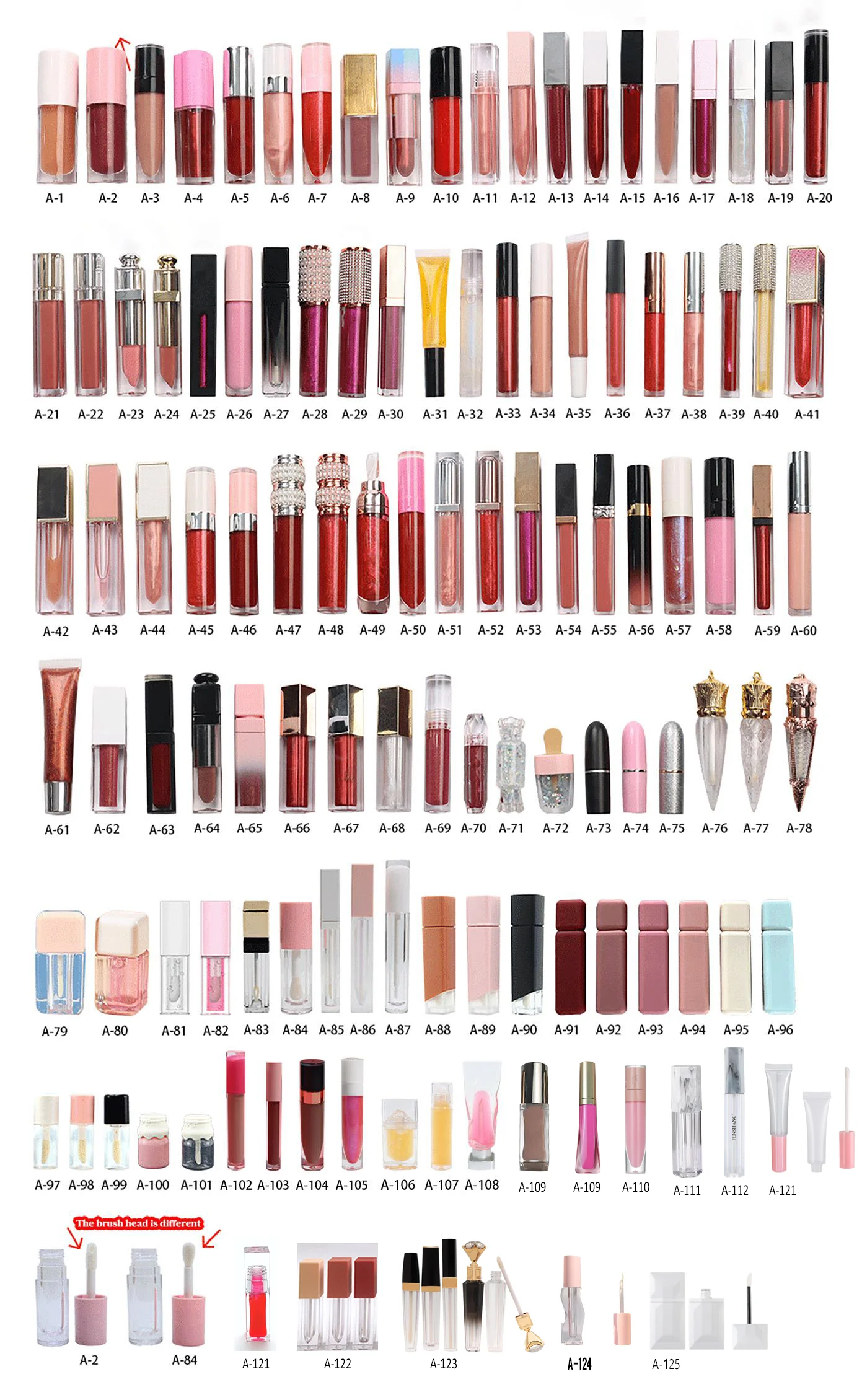 Lipstick Label Makeup Matte Lipstick Tube Lip Gloss Vendor Lipgloss Lip Custom Lipstick Wholesale