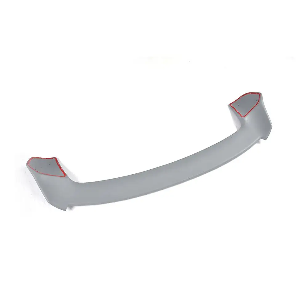 FRP Roof Spoiler for Mazda 3 Axela Sport Hatchback 4-Door 2014-2017