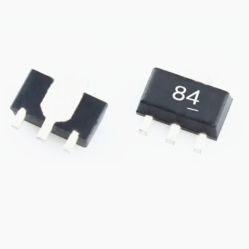 PengYing IC New and Original Chipset  SOT-89  84 GALI-84+