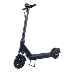 10 inch IOT Device APP Controlled Sharing Scooter Electric Kick Scooter