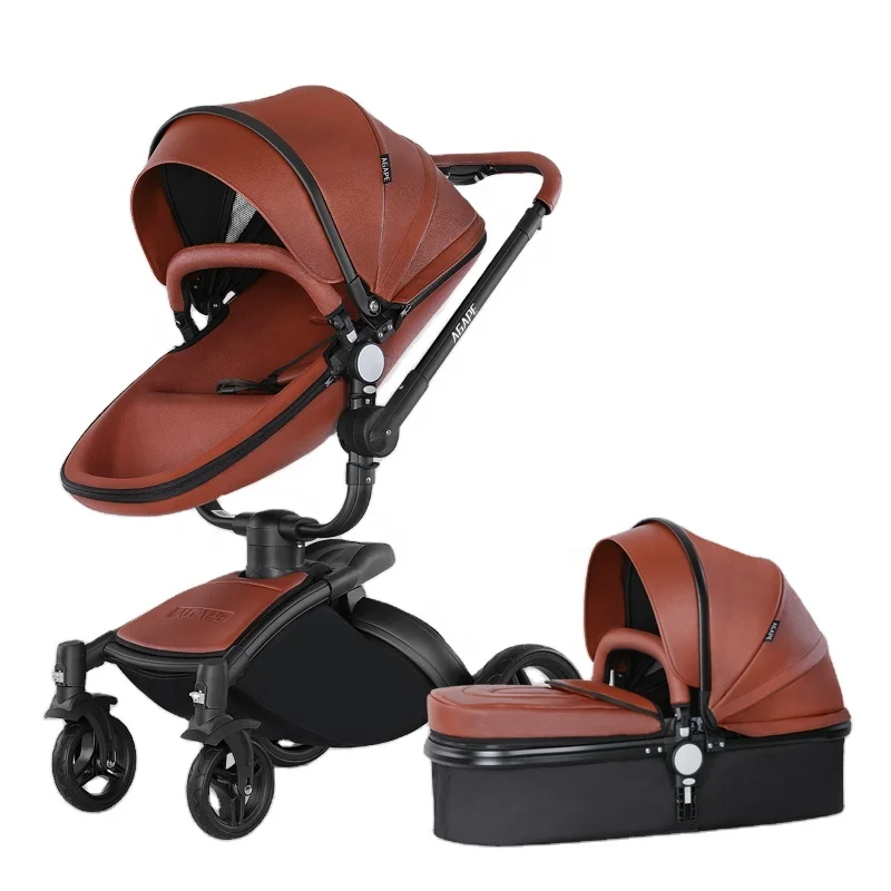 high quality baby stroller pram super light can be foldable baby stroller baby carriage portable stroller