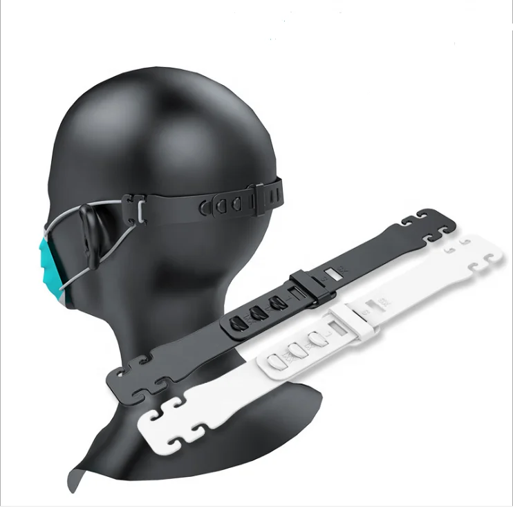 
Best sellers buckle rope ear hook protector TPU band ear saver 