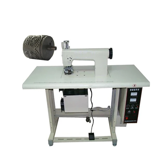 Customized Roller Ultrasonic Sewing Machine Mold Multiple Pattern