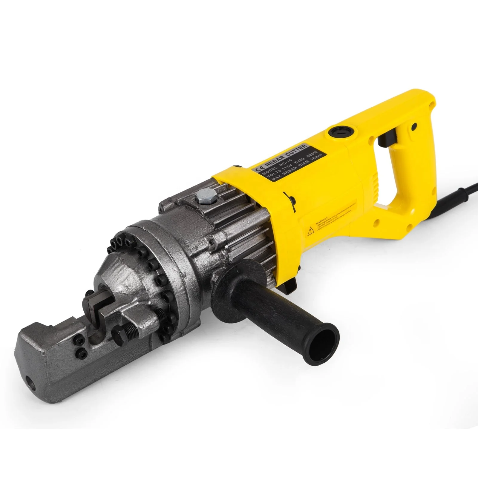 CE Approved Electric Rebar Cutter RC-16