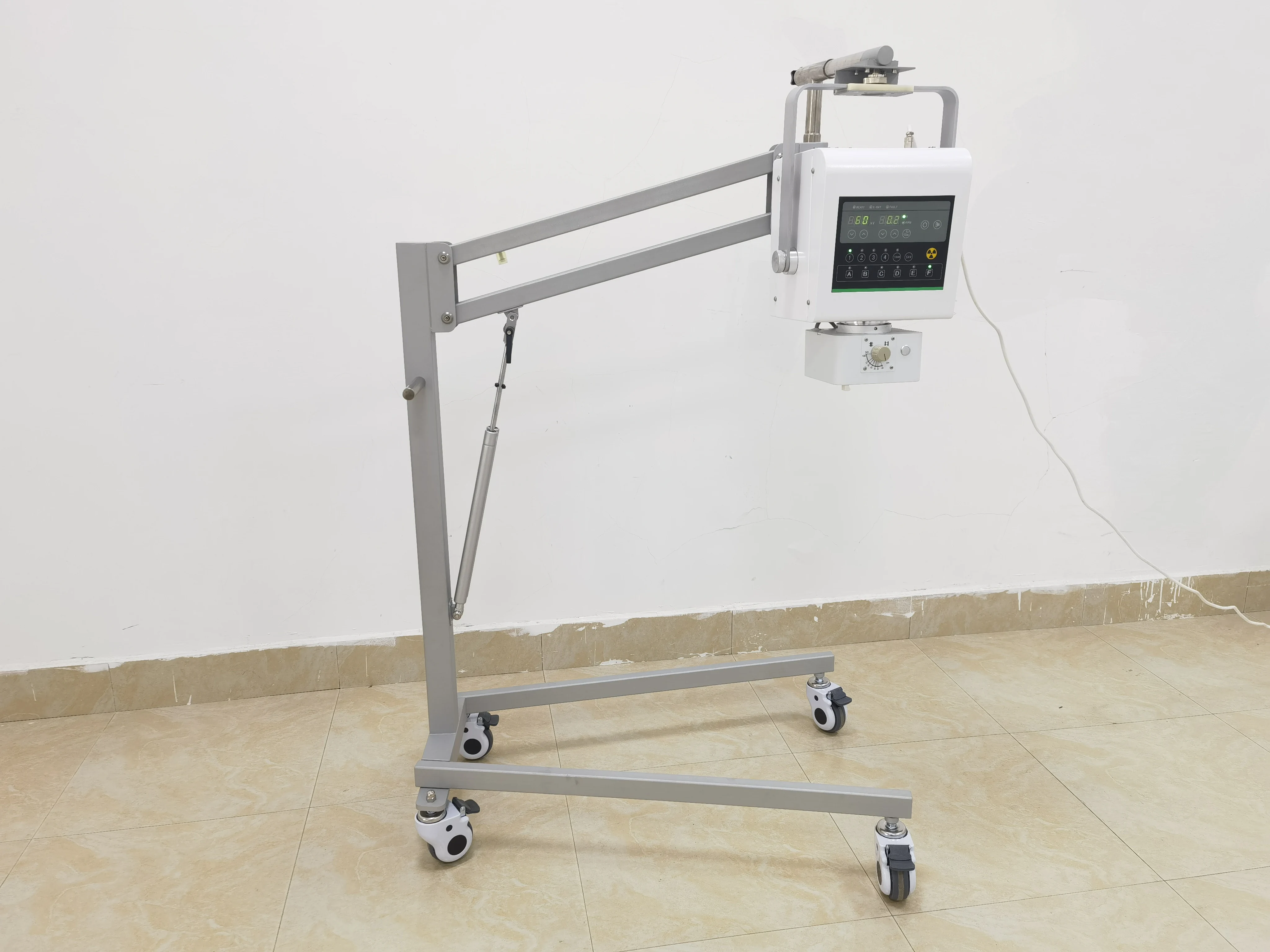 Navigating Portable X-Ray Visits: Expert Guidance for Caregivers