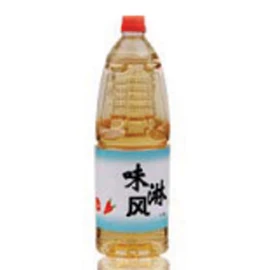 Japanese Sushi Seasoning Hon Mirin