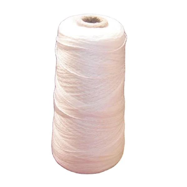Viscose nylon PBT core spun yarn for knitting sweaters 2/48Nm blended yarn for Imitation wholesale price