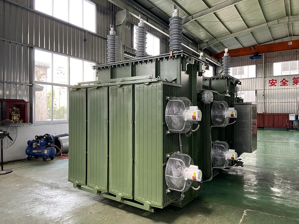  Электрические трансформаторы Электрический 5000kva 35kv силовой трансформатор цены высокое напряжение 3 фазы